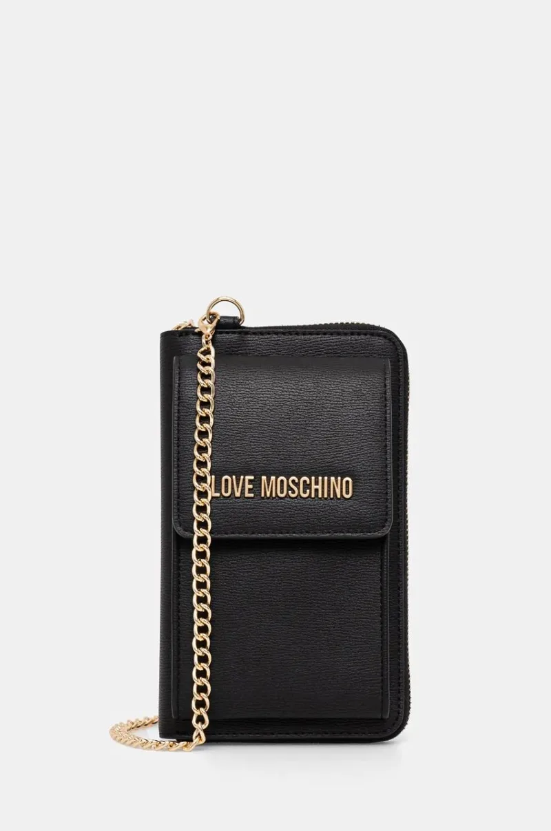 Love Moschino portofel femei