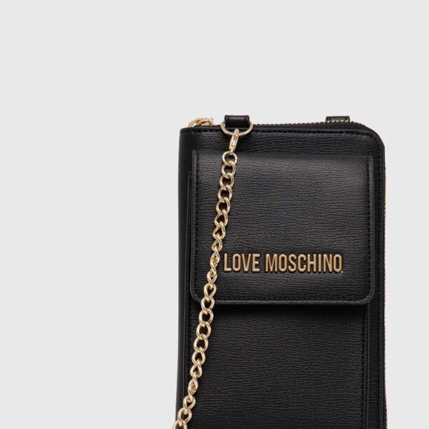 Love Moschino portofel femei