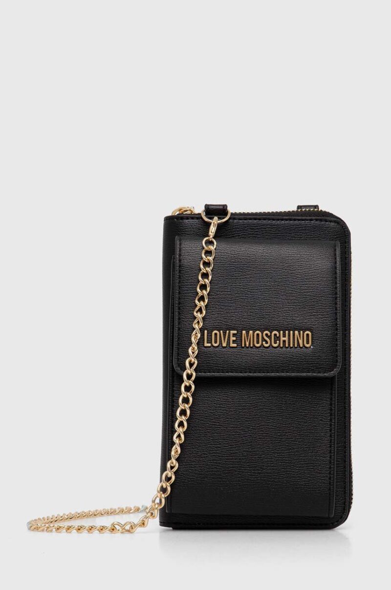 Love Moschino portofel femei