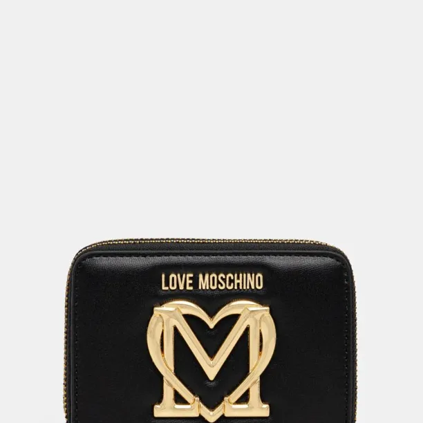 Love Moschino portofel femei