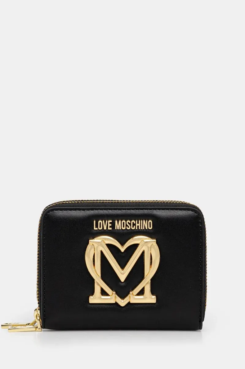 Love Moschino portofel femei