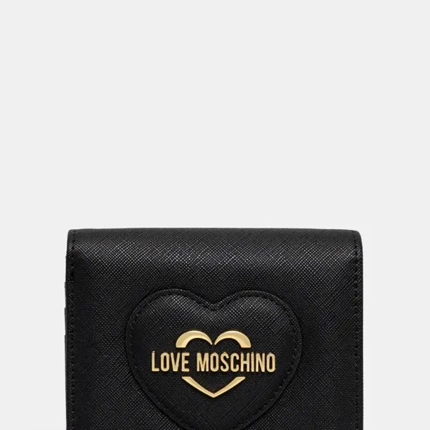 Love Moschino portofel femei