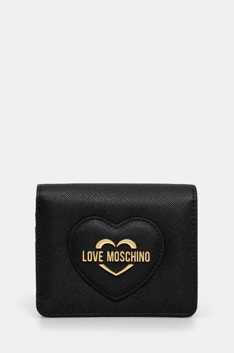 Love Moschino portofel femei