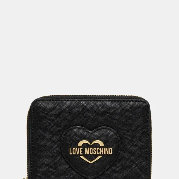 Love Moschino portofel femei