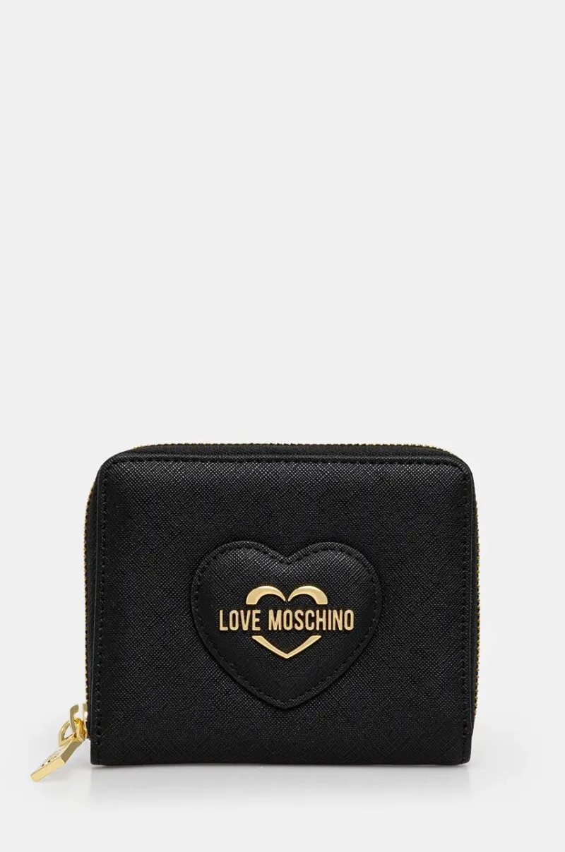 Love Moschino portofel femei