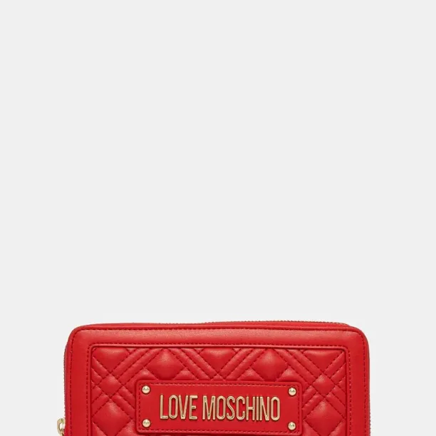 Love Moschino portofel femei