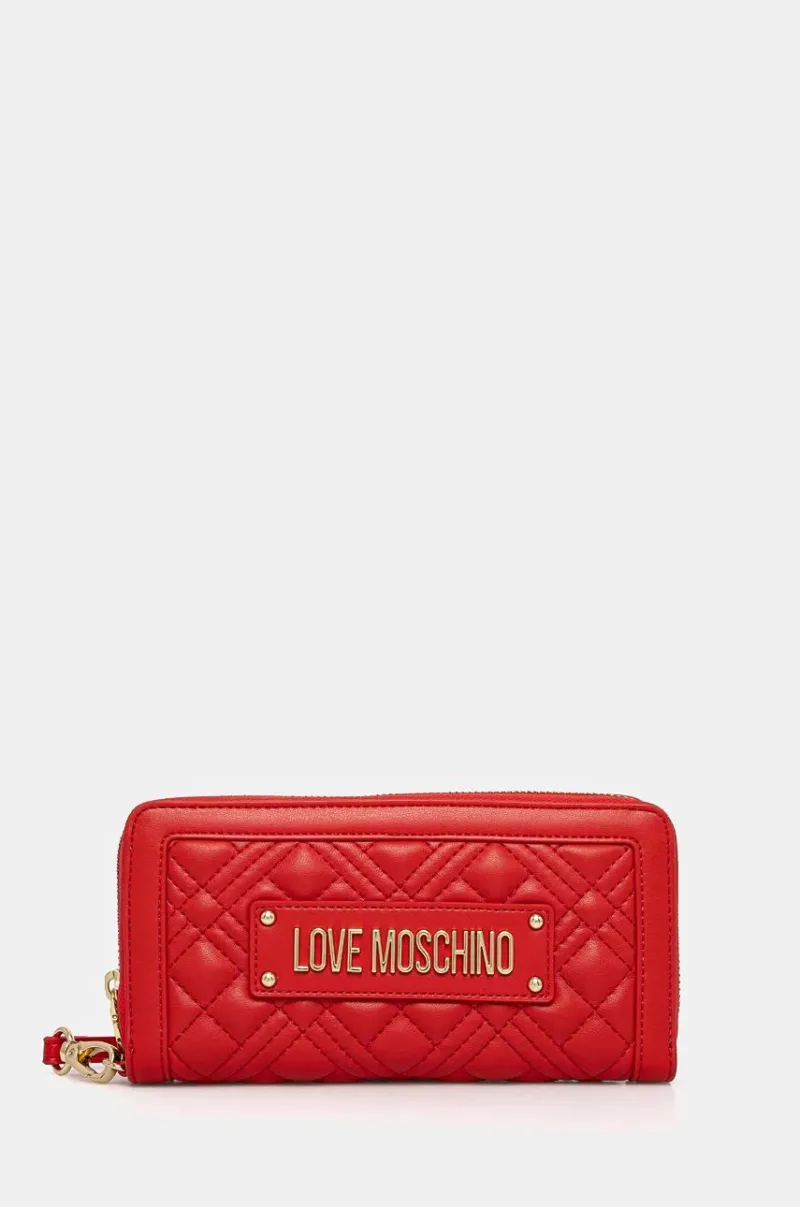 Love Moschino portofel femei