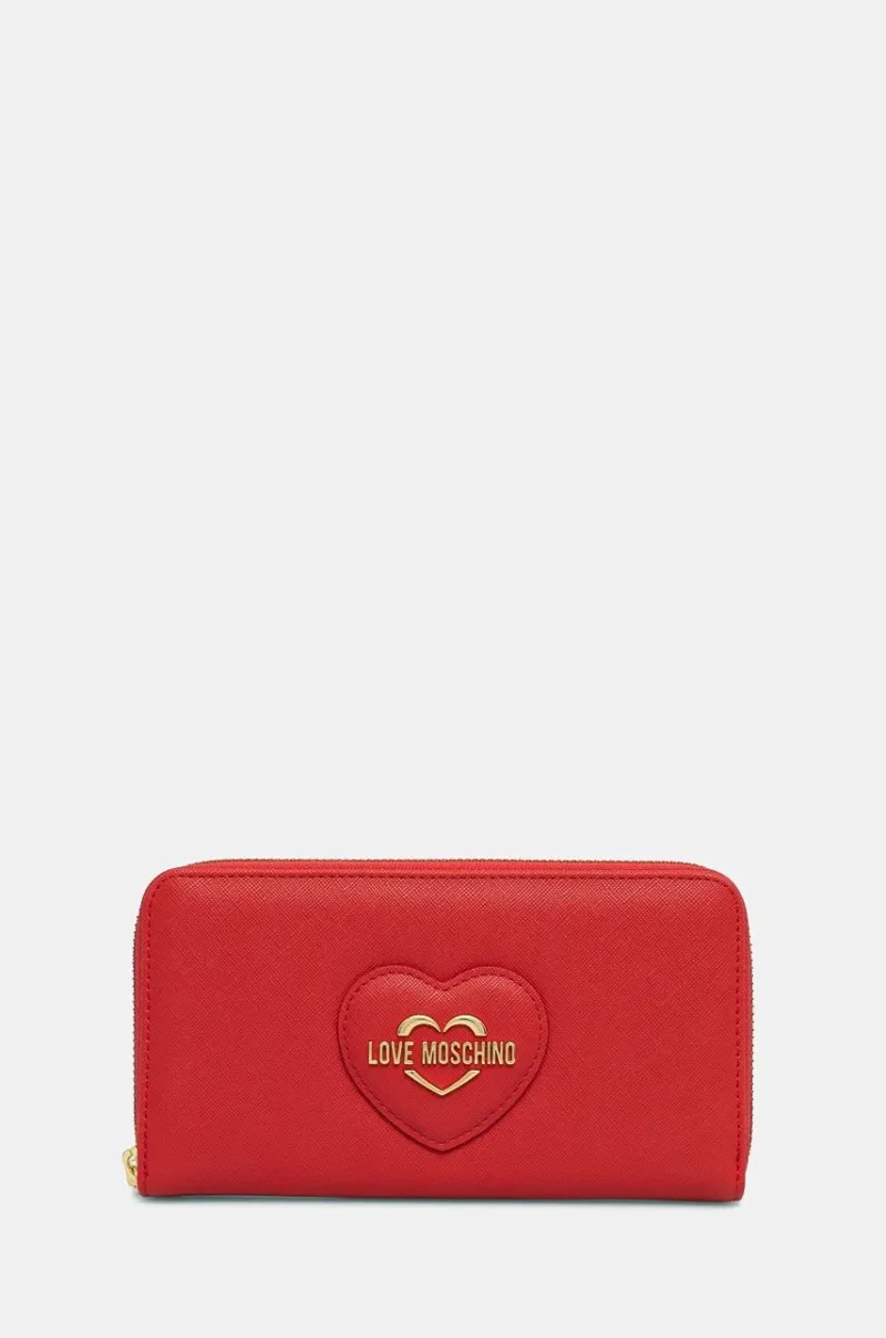 Love Moschino portofel femei