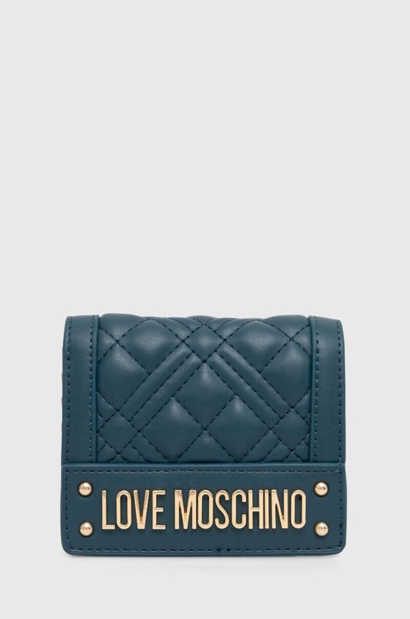 Love Moschino portofel femei