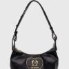 Love Moschino poseta culoarea negru