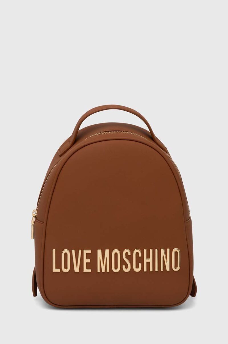 Love Moschino rucsac femei