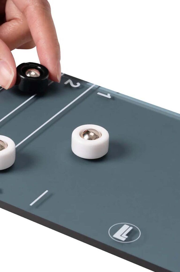 Lund London joc Shuffleboard preţ