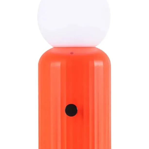 Lund London lampă cu încărcător wireless Skittle 2 in 1