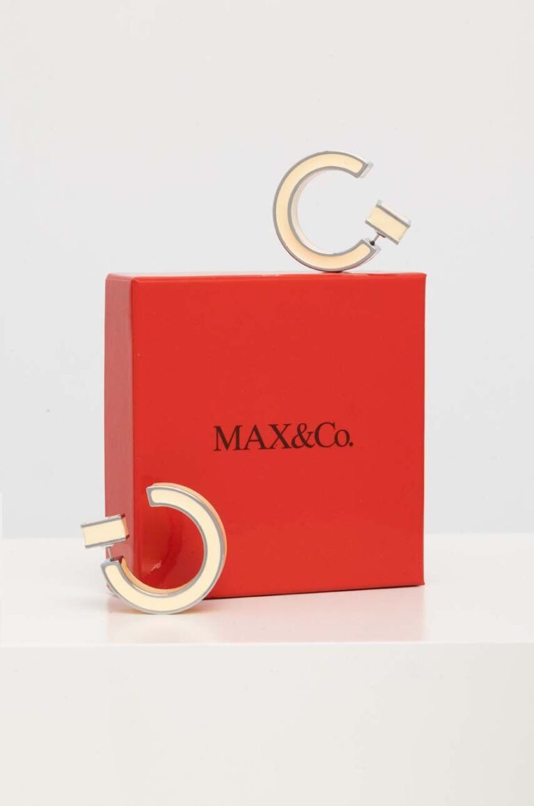 MAX&Co. cercei 2426756016200 preţ