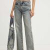 MAX&Co. jeansi femei high waist