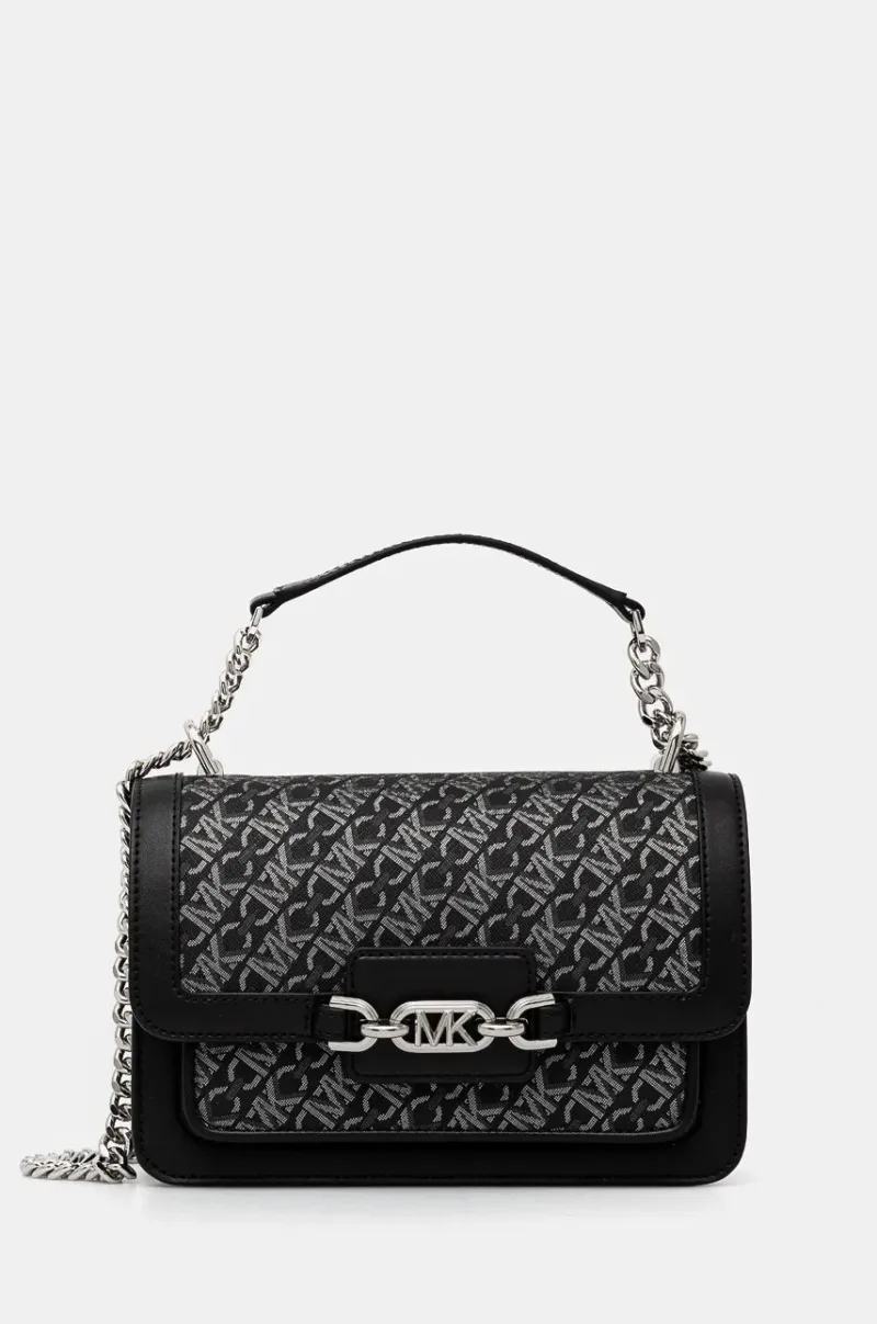 MICHAEL Michael Kors poseta culoarea negru