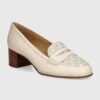 MICHAEL Michael Kors pumps Frances culoarea bej