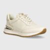 MICHAEL Michael Kors sneakers Nova culoarea bej