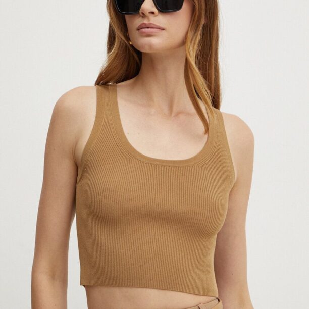 MICHAEL Michael Kors top femei