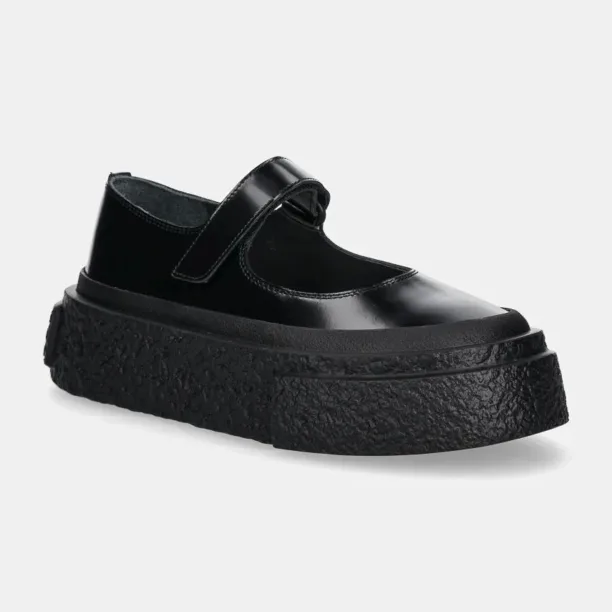 MM6 Maison Margiela pantofi de piele femei