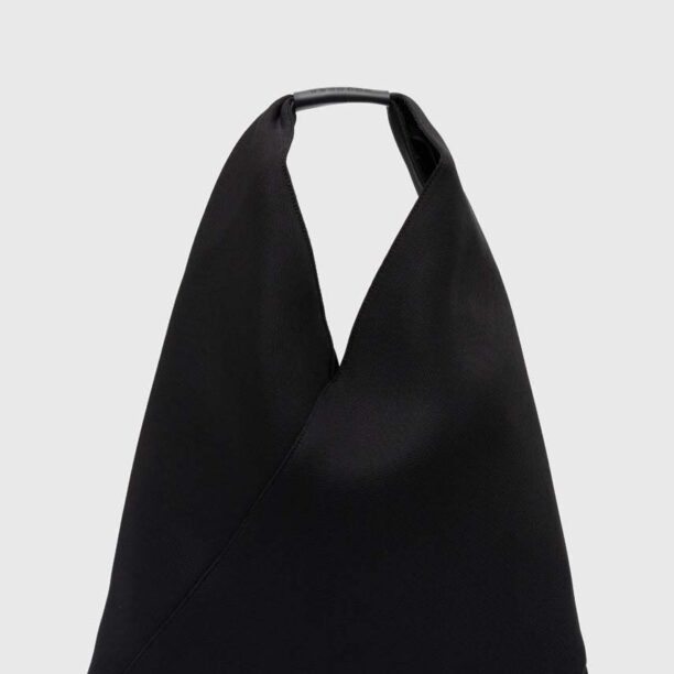 MM6 Maison Margiela poseta culoarea negru