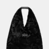 MM6 Maison Margiela poseta culoarea negru