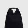 MM6 Maison Margiela poseta culoarea negru