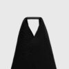 MM6 Maison Margiela poseta culoarea negru