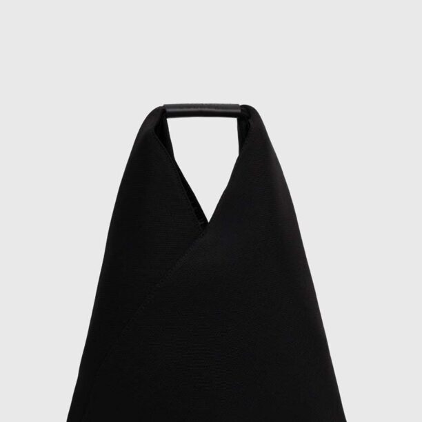 MM6 Maison Margiela poseta culoarea negru