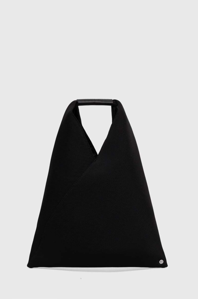 MM6 Maison Margiela poseta culoarea negru