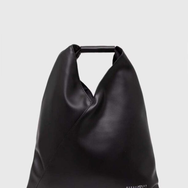 MM6 Maison Margiela poseta culoarea negru