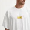 MM6 Maison Margiela tricou din bumbac barbati