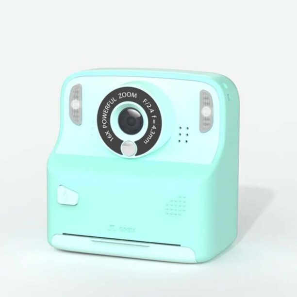 MOB cameră digitală cu funcție de printare Instant Cam Pixiprint