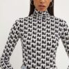 MSGM bluza femei