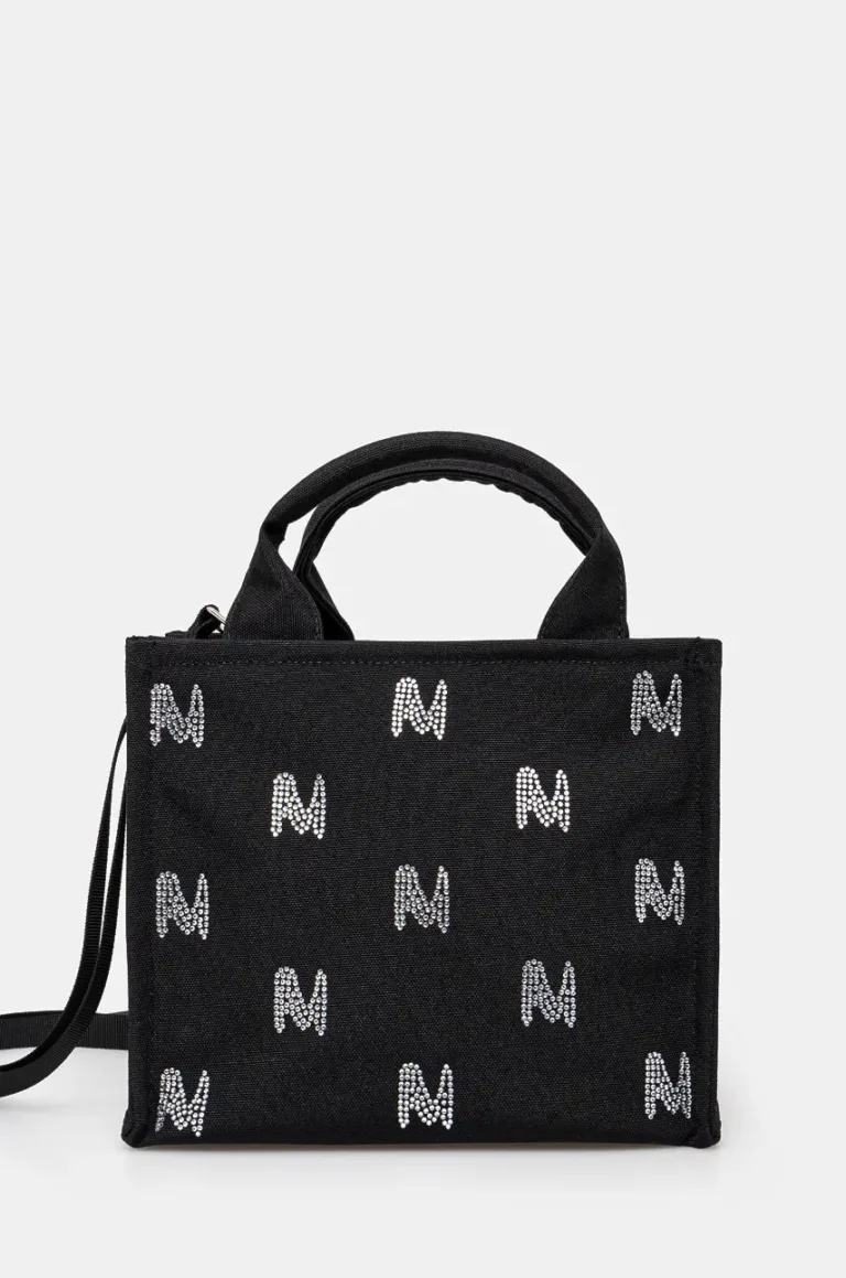 MSGM poseta culoarea negru