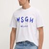 MSGM tricou din bumbac barbati