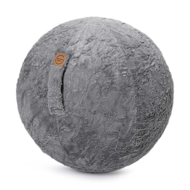 Magma minge de scaun Fluffy Sitting Ball