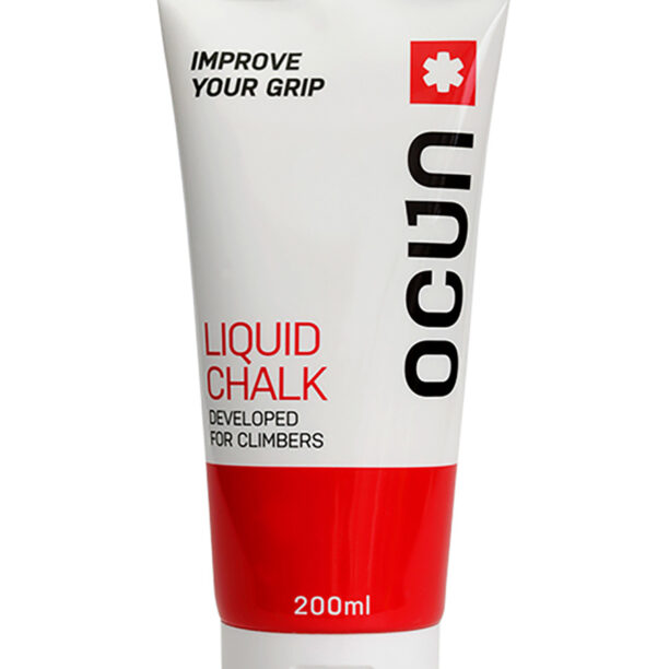 Magneziu Ocun Chalk Liquid 200 ml