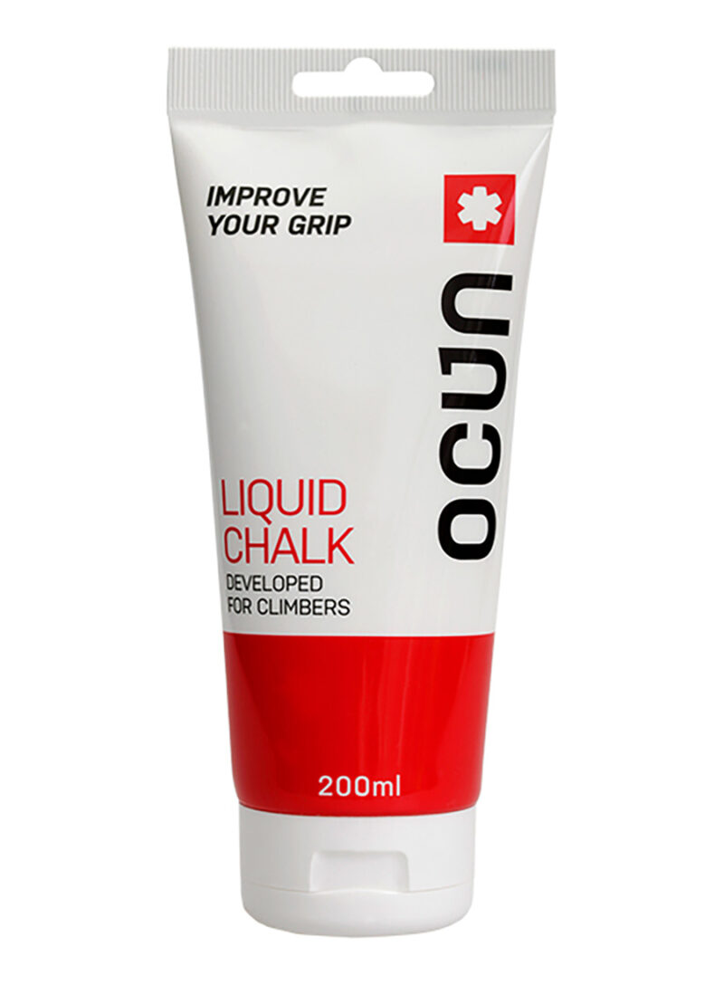 Magneziu Ocun Chalk Liquid 200 ml