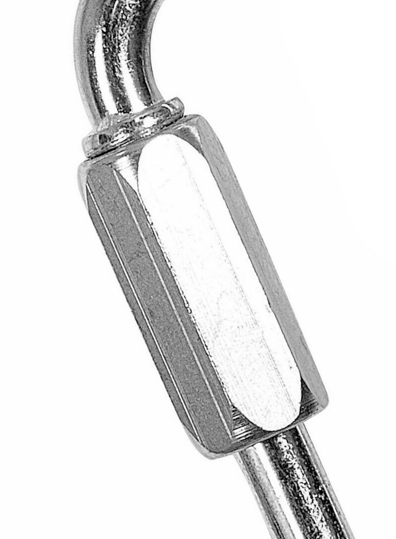 Mailon Climbing Technology CT Q-Link 07 L - zinc plated preţ