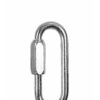 Mailon Climbing Technology CT Q-Link 07 L - zinc plated