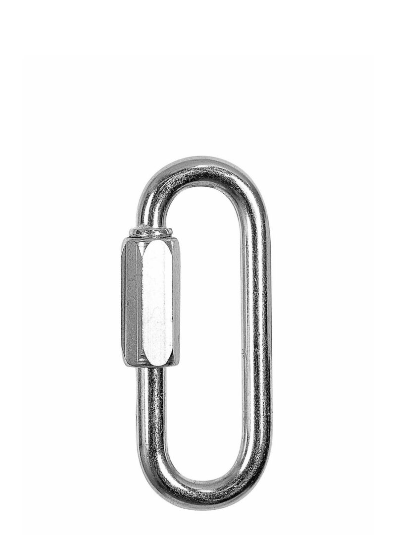 Mailon Climbing Technology CT Q-Link 07 L - zinc plated