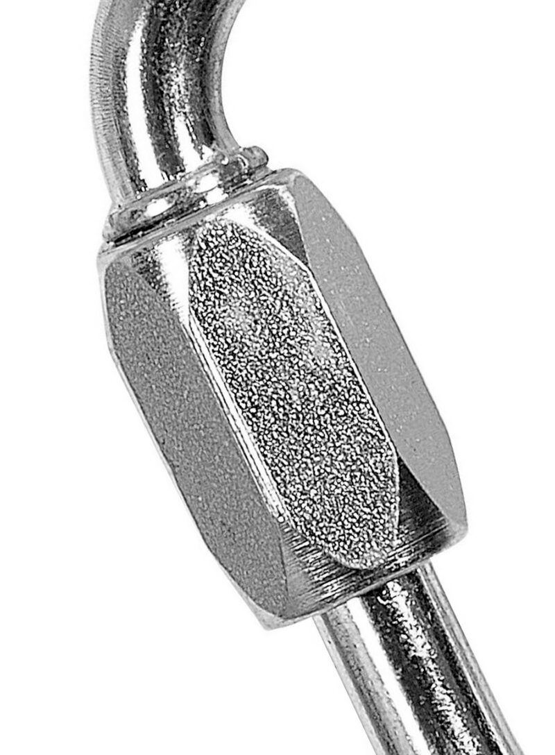 Mailon Climbing Technology CT Q-Link 08 - zinc plated preţ