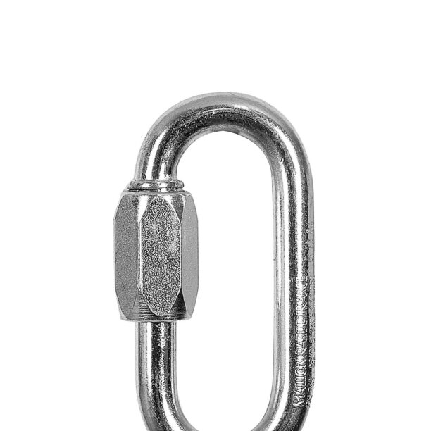 Mailon Climbing Technology CT Q-Link 08 - zinc plated