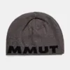 Mammut beanie cu doua fete culoarea gri