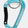 Mammut cârlig Mini Carabiner Classic Keylock 281.000.300