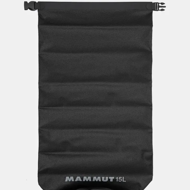 Mammut husă impermeabilă Drybag Light culoarea negru