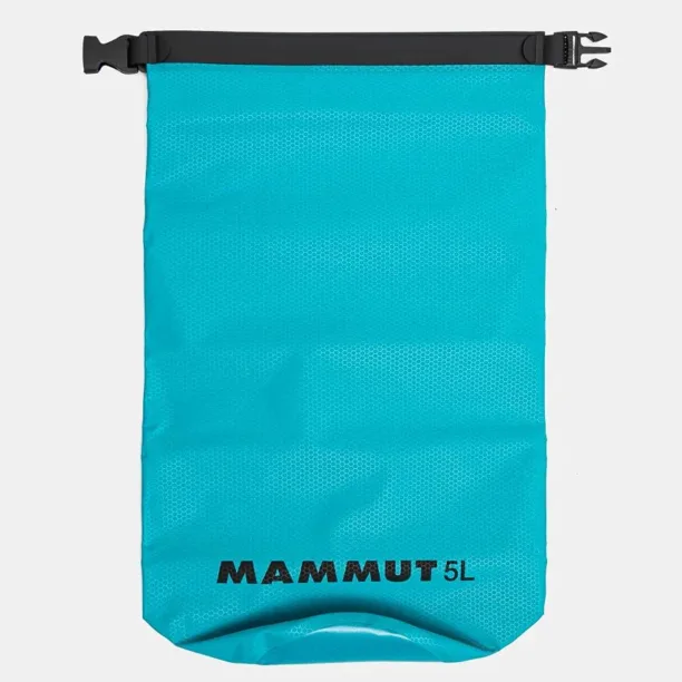 Mammut husă impermeabilă Drybag Light culoarea turcoaz