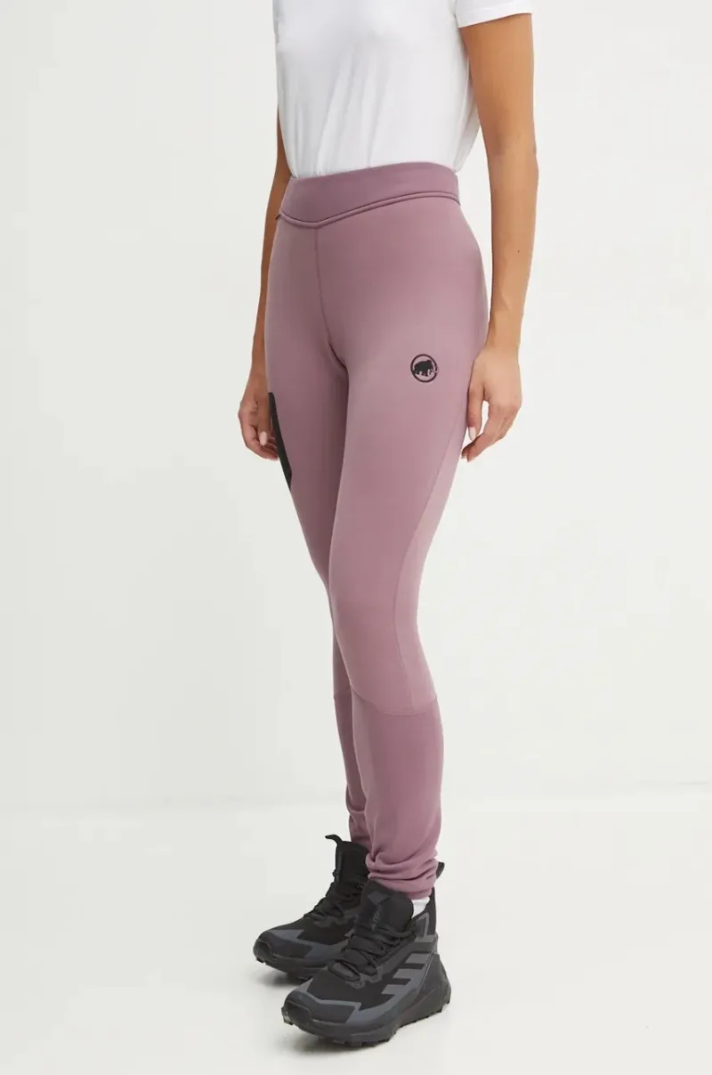 Mammut leggins sport Aconcagua femei