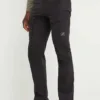 Mammut pantaloni sport Zinal Hybrid barbati